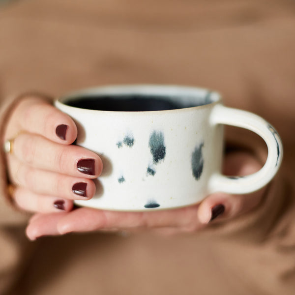 Dalmatian Jo Mug