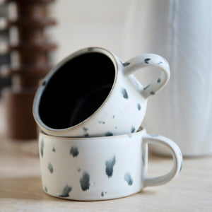 Dalmatian Jo Mug