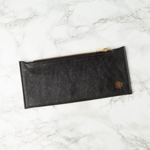 Leather Pencil Case