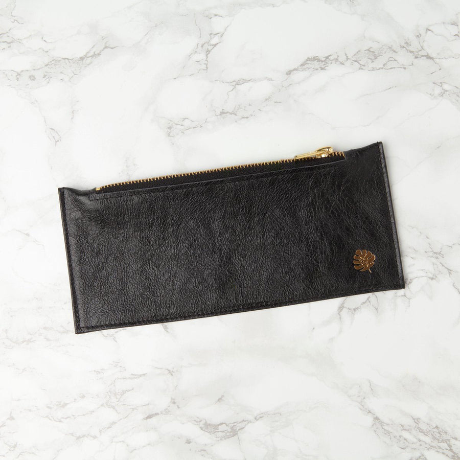 Leather Pencil Case