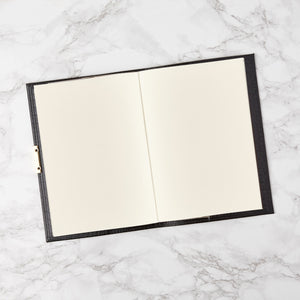 Caché Journal