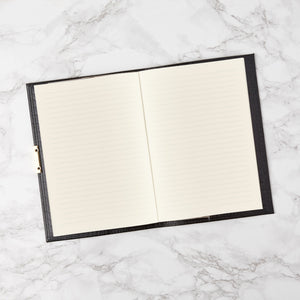 Caché Journal