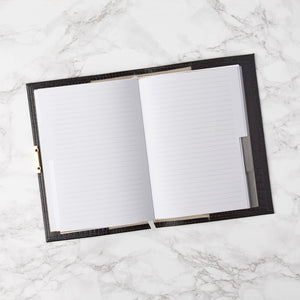 Caché Journal