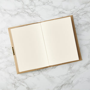Caché Journal