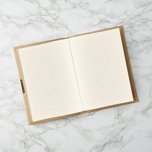 Caché Journal