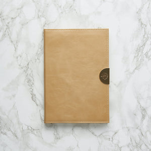 Caché Journal