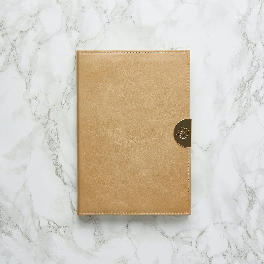 Caché Journal