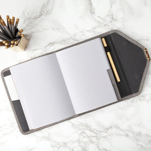CHIC Planner - Grey