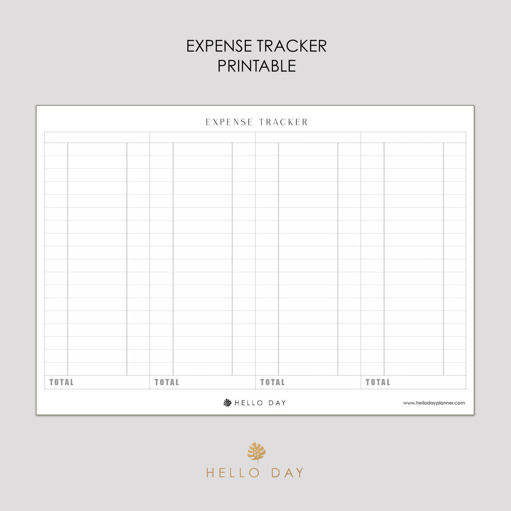 expense-tracker-printable-hello-day