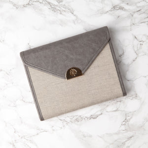 CHIC Planner - Grey