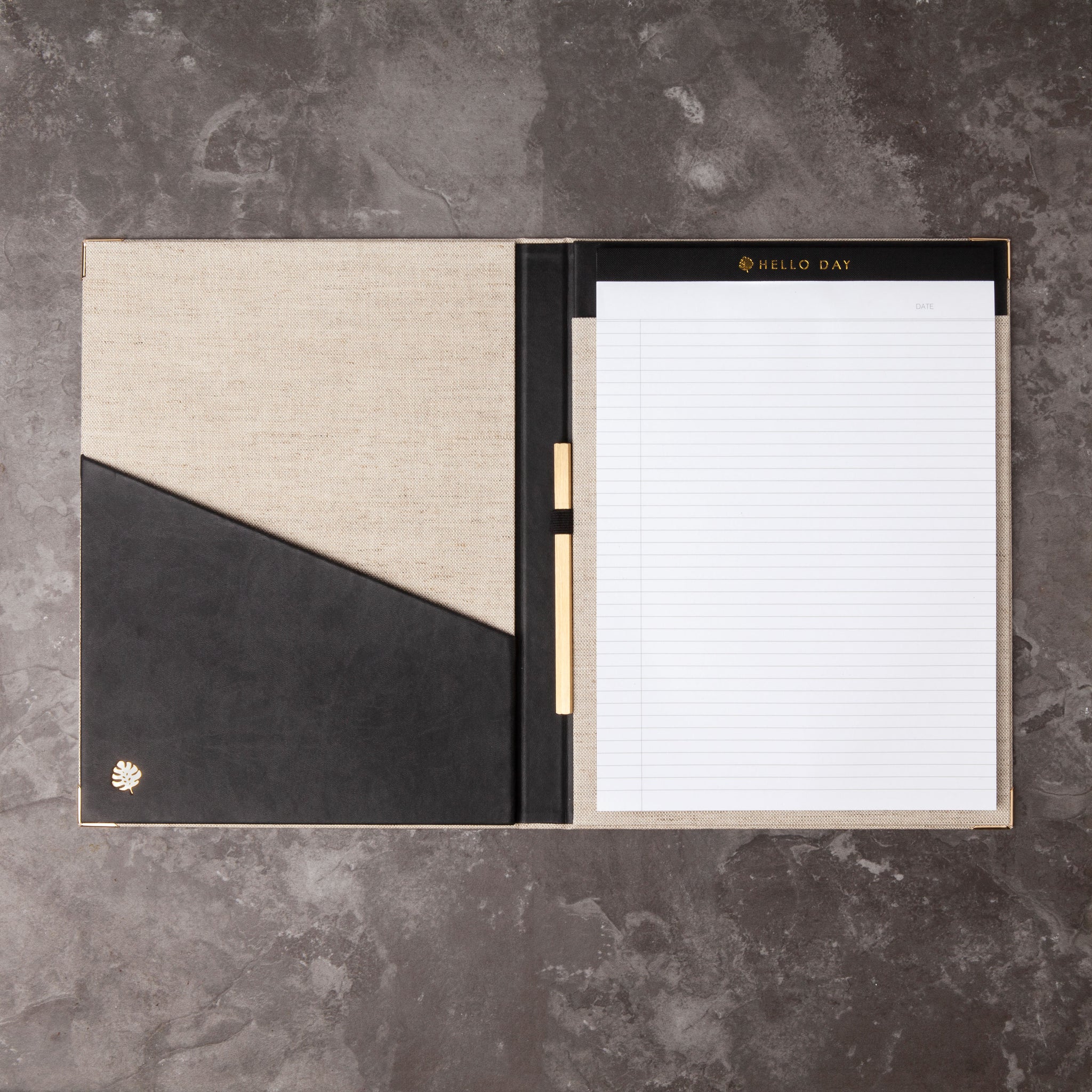 Note Folder Examples For Standard Notes Luxury Meeting Notes Folder - Hello Day