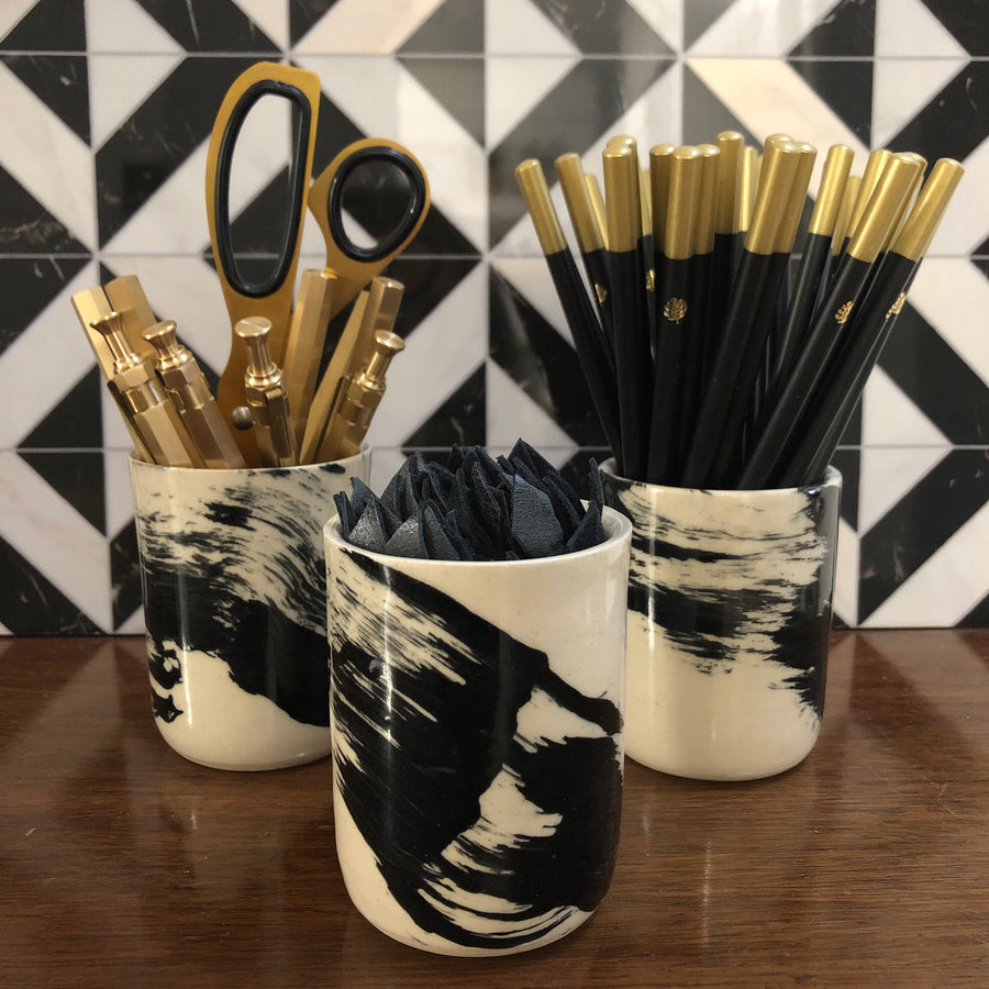 Tide Pen Pot