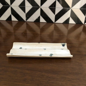 Dalmatian Pen Tray