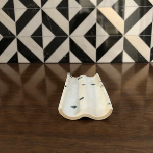 Dalmatian Pen Tray