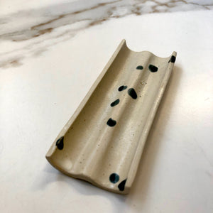Dalmatian Pen Tray