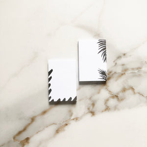 Stylish Sticky Notes - Caruso