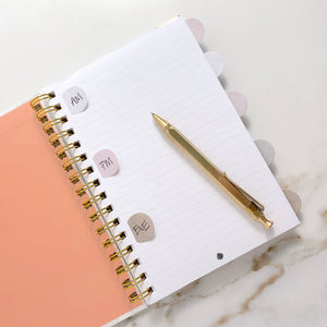 Mini Sticky Notes