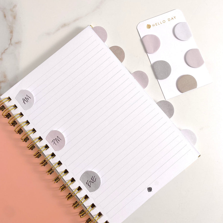 Mini Sticky Notes