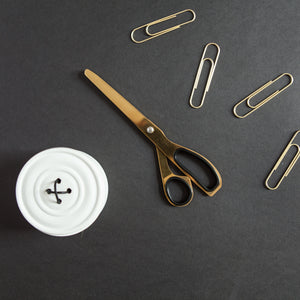 Hello Day Scissors