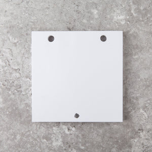 Marble Notepad Refill
