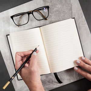 Writing in Journal