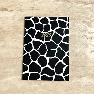 Calendar Mini Notebooks 2024, 2025