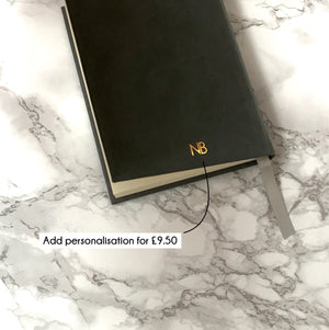Everyday Journal