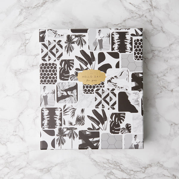 Decorative Box: 5 Year Commemorative Box
