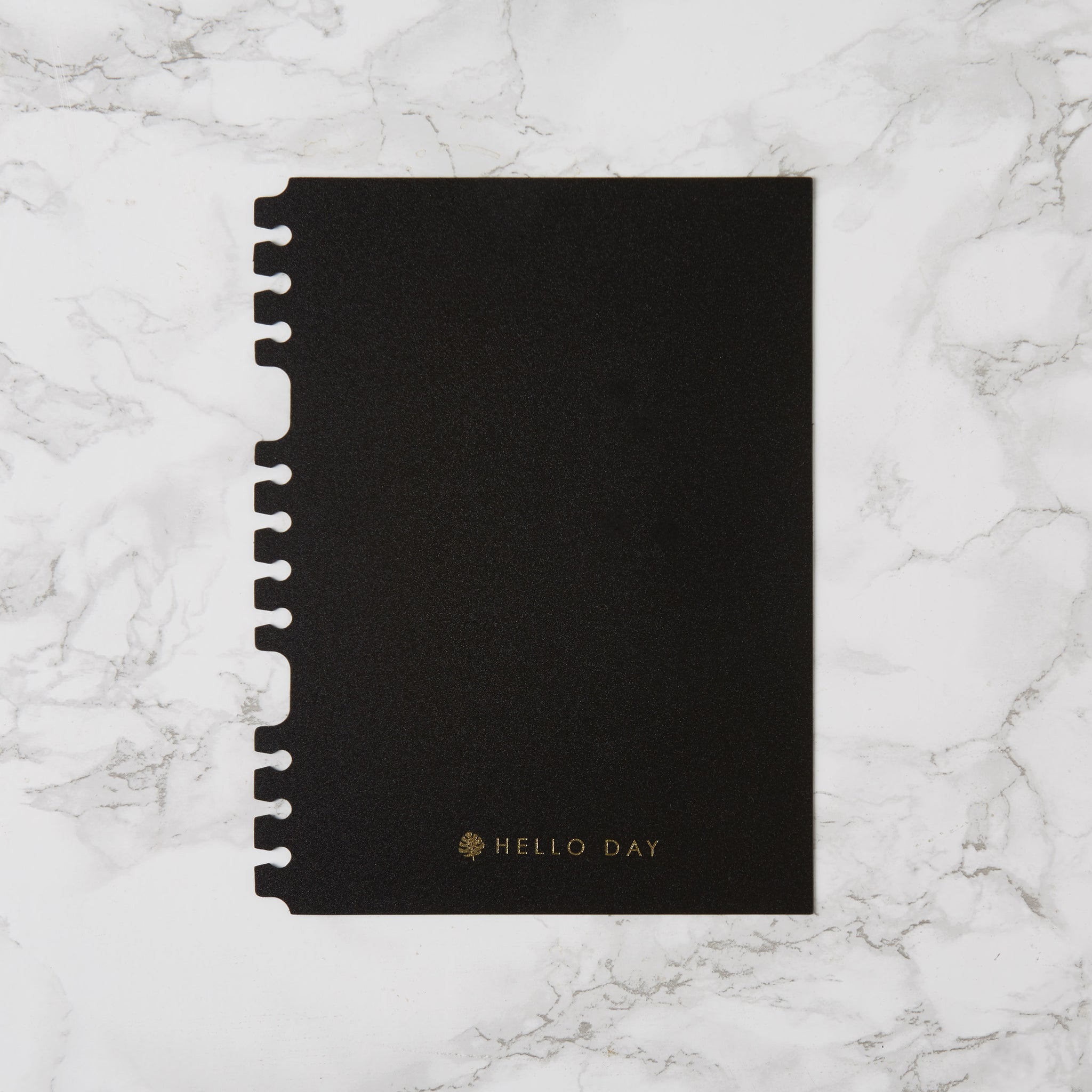 Large Planner Bookmark