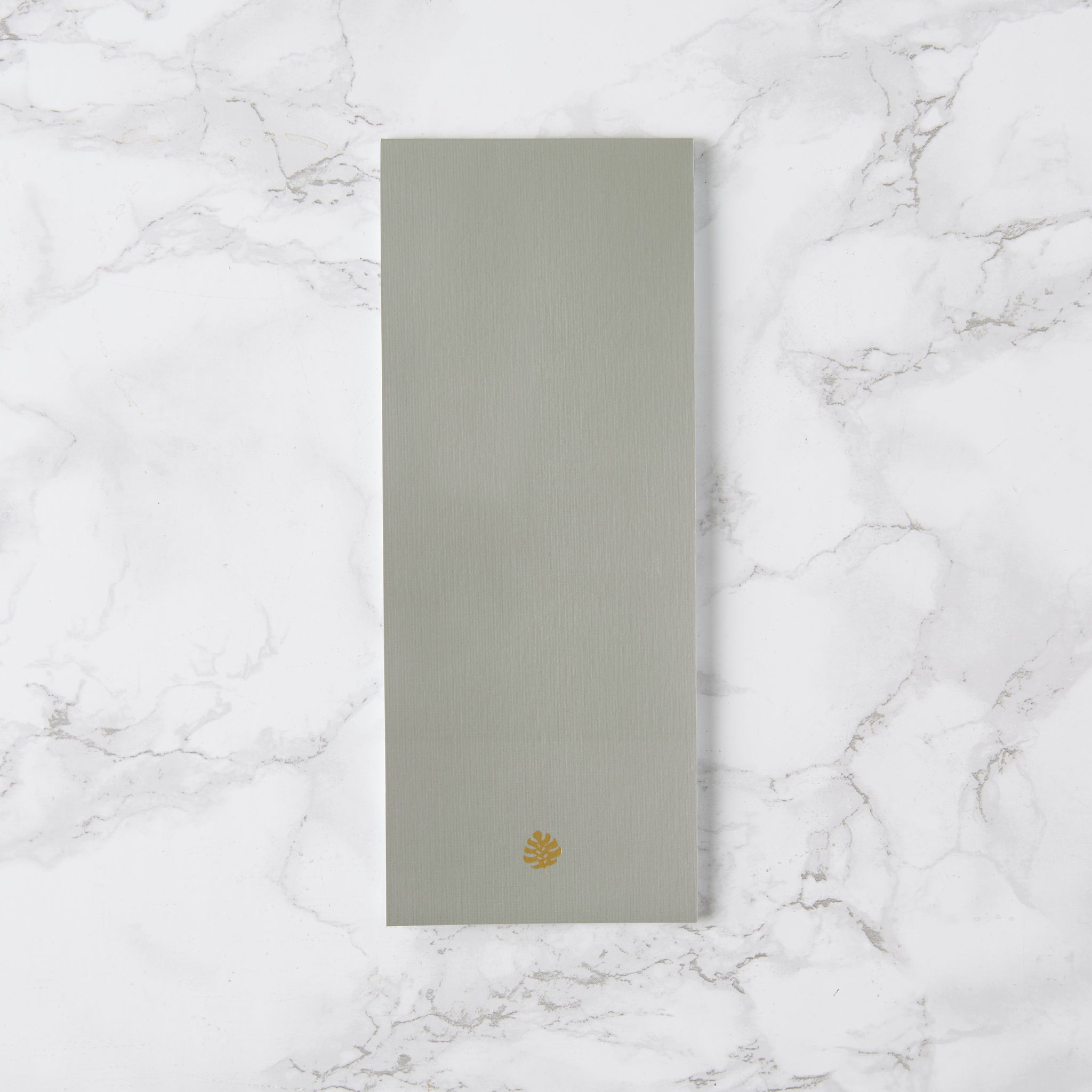 Thin Notepad Refill for Portés